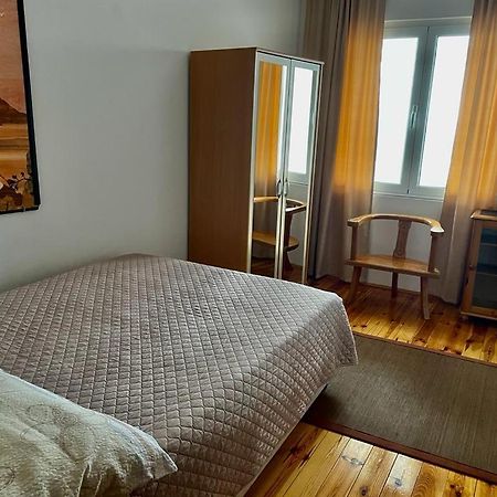 Apartment Luna Ulcinj Esterno foto