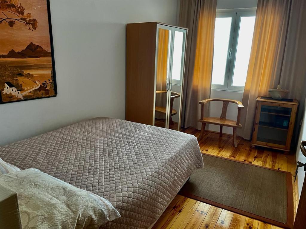 Apartment Luna Ulcinj Esterno foto